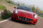 Ferrari California 30 2012 года